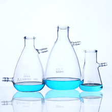 125-20000ml large transparent single neck glass filter water bottle chemistry laboratory equipment